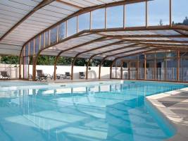 Camping Paradis d'Arvor