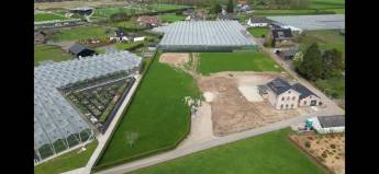 Campingplatz in Huissen, Gelderland