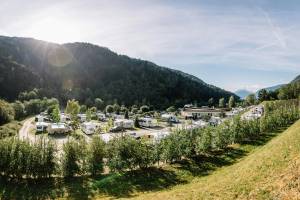 Camping Passeier