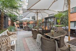 Best Western Hotel Hebron