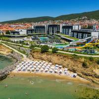 Voya Beach Resort