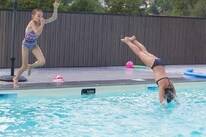 Camping Les Murmures du Lignon