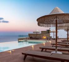 Sophid Wellness Suites