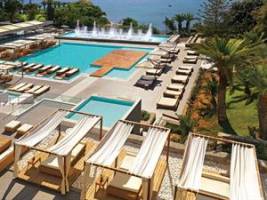 Out Of The Blue Capsis Elite Resort