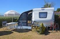 Camping Beau Rivage - Ciela Village