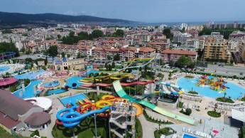 SPLASHWORLD Aqua Nevis