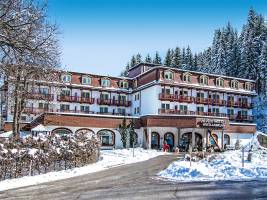 Alpenhotel Weitlanbrunn