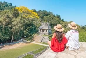 Highlights Yucatán & Chiapas