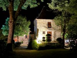 Camping Domaine La Faurie