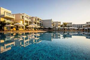 Sentido Asterias Beach Resort