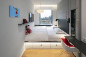 CitizenM Copenhagen Radhuspladsen