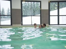 Village Club Cévéo de Bois d'Amont