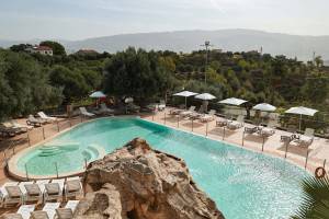 UNA Hotels Tenuta Contessa Farm Consenza