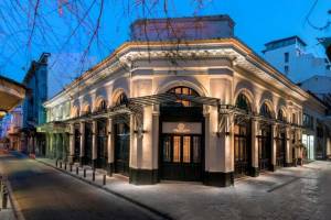 P&T Athens Manor Suites & Appartementen