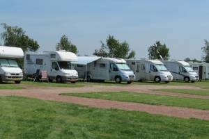 Camping De Boomgaard