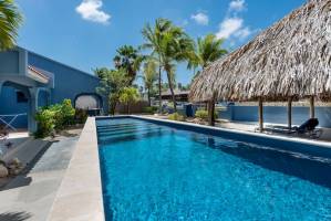 Blue Bonaire by Boutique Bonaire Unique Resorts