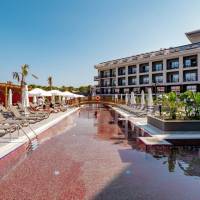 Hotel The X Belek - adults only
