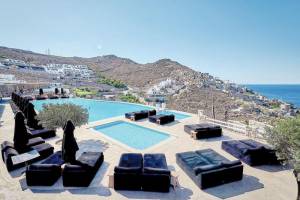 Myconian Villa Collection