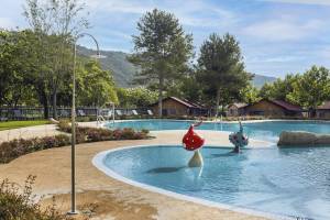 Wecamp Pirineos