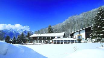 Landhotel Gabriele