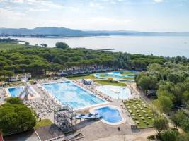 Camping Village Marina Julia