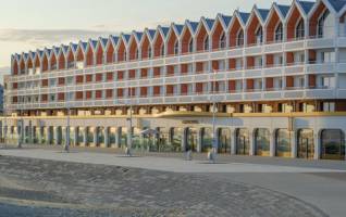 Malo les Bains Grand Hotel & Spa