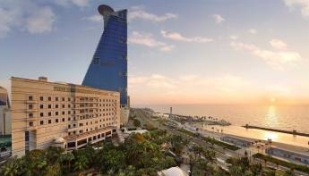 Waldorf Astoria Jeddah - Qasr Al Sharq