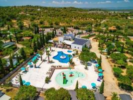 Camping L'Orangeraie