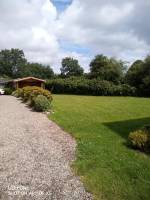 Bauernhofcamping bei Flensburg an der Ostsee