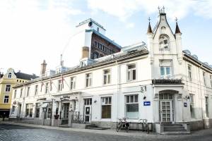 Best Western Plus Hotel Bakeriet