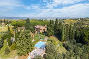 Charming Borgo Ciclamino Pool&Activities