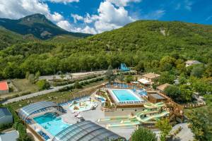 Camping Terra Verdon - Ciela Village