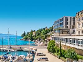 Hotel Istra