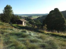 Camping De Saint-urcize