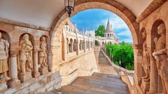 Hotel Gloria Budapest City Center