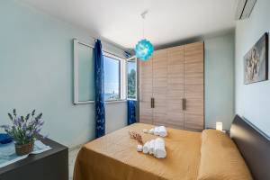 Riva Blu Apartment 3 Pool And Sea