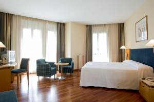 URH Ciutat de Mataró