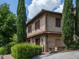 Podere Mezzastrada