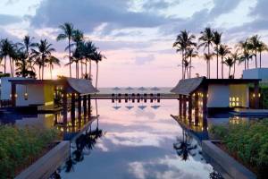 JW Marriott Khao Lak Resort & Spa