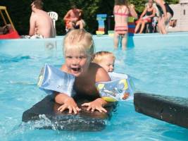Summio Bungalowpark Het Drentse Wold