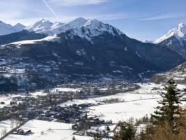 VVF Villages - L'Aure Pyrénéen - Saint-Lary-Soulan