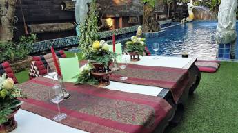 Singha Montra Lanna Boutique Style Hotel