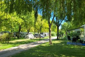 Camping La Venise Verte