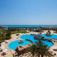 Hotel Sentido Palm Royale Soma Bay Resort