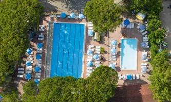 Camping Village Punta Navaccia