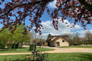 Camping Le Hameau Des Champs