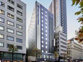 Daiwa Roynet Hotel Osaka Kitahama