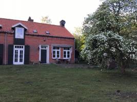 Verbringen Sie die Nacht an einem ruhigen Ort zwischen Pferden,