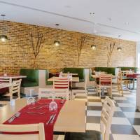 Hotel Melia Dunas Beach & Spa