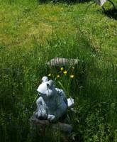 Campspace in Kruberg, Nordrhein-Westfalen